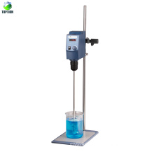 Overhead Electric Stirrer In Lab